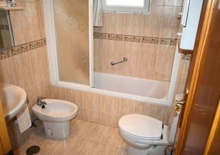 5 minute walk to the Beach - Torres Residencial Miranda - 1