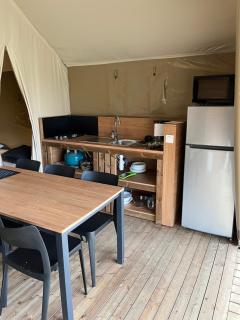 UCPA Eco Lodge - Séné - 5