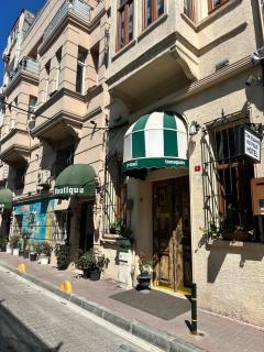 Tom Square Boutique Hotel - Istanbul - 4