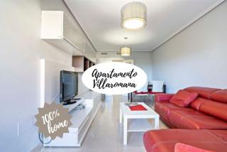 Apartamento Villa Romana - Roquetas de Mar - 3