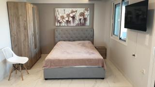 Andromeda Appartments - View to the Olympus - 9