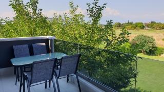 Andromeda Appartments - View to the Olympus - 6