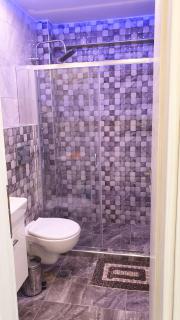 Andromeda Appartments - View to the Olympus - 5