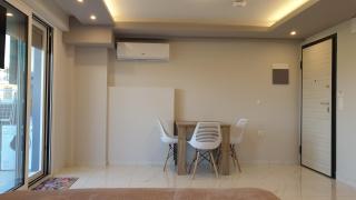 Andromeda Appartments - View to the Olympus - 4