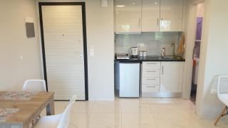 Andromeda Appartments - View to the Olympus - 3