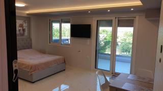 Andromeda Appartments - View to the Olympus - 2