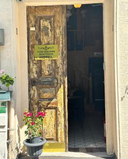 Tom Square Boutique Hotel - Istanbul - 3
