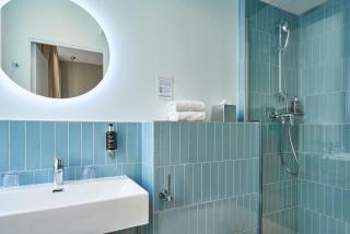 Hotel Magenta 38 by Happyculture - Paris - 7