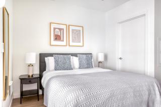 First Hill 1br w gym lounge nr soccer field SEA-541 - Seattle - 5