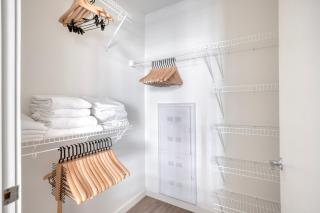 First Hill 1br w gym lounge nr soccer field SEA-541 - 3