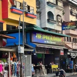 The Sports Lounge - Pattaya - 4