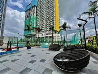New Bali Kota-1Room/4-5pax/nr jonkerstreet 10minit - Melaka - 9
