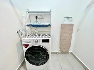 New Bali Kota-1Room/4-5pax/nr jonkerstreet 10minit - Melaka - 3