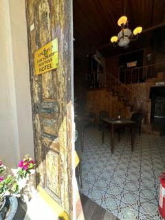 Tom Square Boutique Hotel - Istanbul - 2