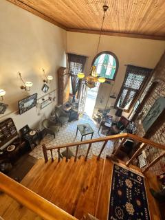 Tom Square Boutique Hotel - 2