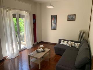 Acropolis Apartment - Athens - 3