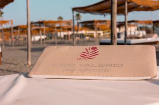 Valerio Resort beach club - Margherita di Savoia - 6