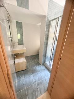 Blueberry Apartments - 1