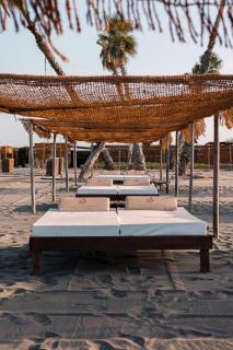 Valerio Resort beach club - Margherita di Savoia - 5