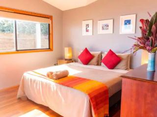 King Tide House - Ocean Views - Burnt Pine - 3