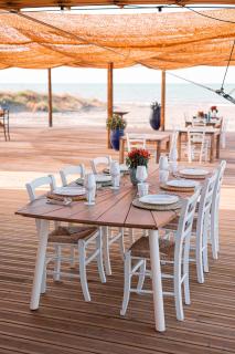 Valerio Resort beach club - Margherita di Savoia - 4