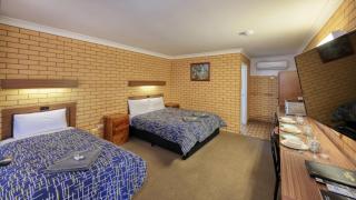 Darling River Motel - Bourke - 6