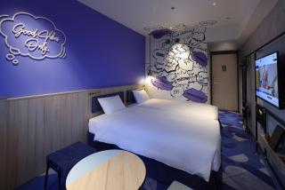 Hotel Kintetsu Universal City - Osaca - 6