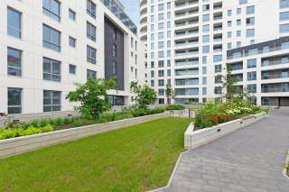 Studio Św Piotra w Gdyni by Grand Apartments - Gdynia - 9
