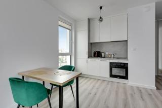 Studio Św Piotra w Gdyni by Grand Apartments - Gdynia - 2