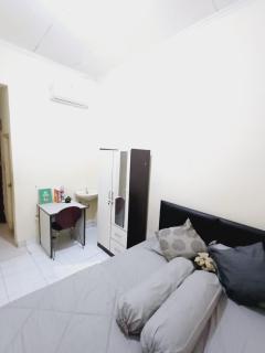 Kost Griya Asri by ecommerceloka - Jakarta - 7