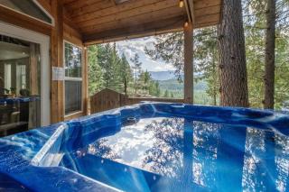 Das Tree Haus by NW Comfy Cabins - Leavenworth - 3