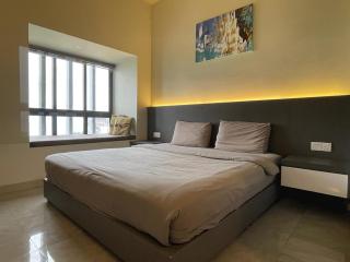 Imperio,Res - Unique -- Private Room -- 2pax - Melaka - 0