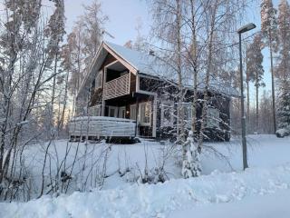 Riihipeikko Jyväskylän läheisyydessä Muuramen Riihivuoressa - Muurame - 2