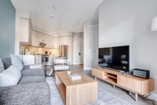 Mountain View 1br w wd pool gym nr tech HQs SFO-1184 - Sunnyvale - 7