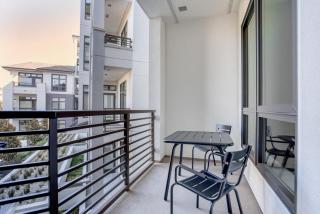 Mountain View 1br w wd pool gym nr tech HQs SFO-1184 - Sunnyvale - 5
