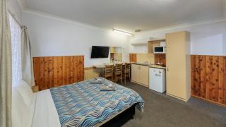 Darling River Motel - Bourke - 4