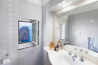 Faraglionensis MonaconeHouse Villa - 4