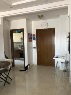 Joli Appartement à Cabo Negro avec 2 piscines - Tétouan - 6