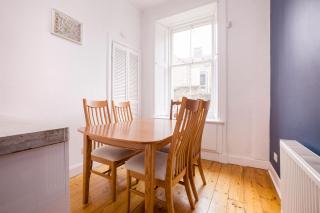 JOIVY Splendid Apartment near Haymarket - Edimburgo - 8