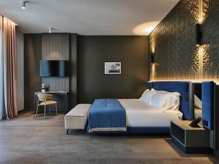 Boutique Hotel Stresa - Stresa - 7