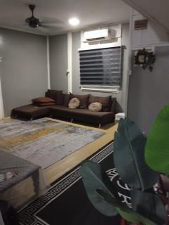 Homestay Murah Orkid - Tumpat - 4