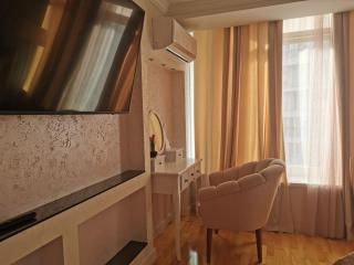 Stunning new design apartment next to park - Chişinău - 1