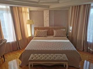 Stunning new design apartment next to park - Chişinău - 9