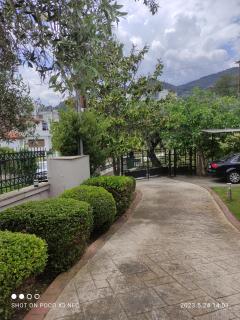 Garden house - 9