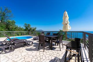 Villas Monte Hill - Budua - 9