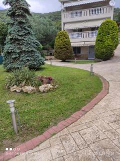 Garden house - Paleo Tsifliki - 0