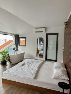 Bách Xanh House - 1