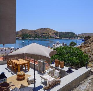 Kale Alti residences - Mirina - 6