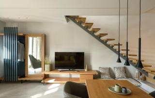 Kale Alti residences - Mirina - 5