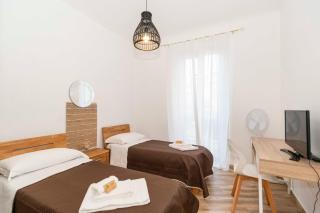 Roomy & Central Torino Apartment x4! - Turim - 8